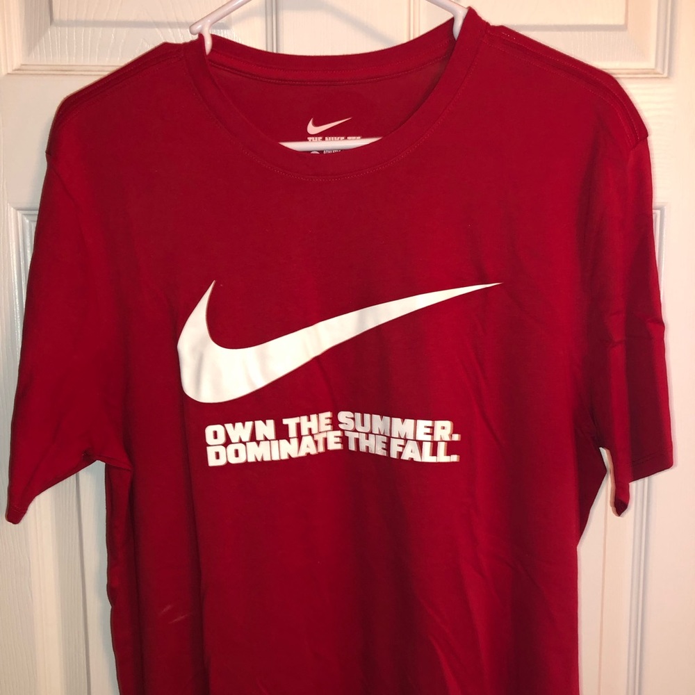 Nike Dri Fit Shirt